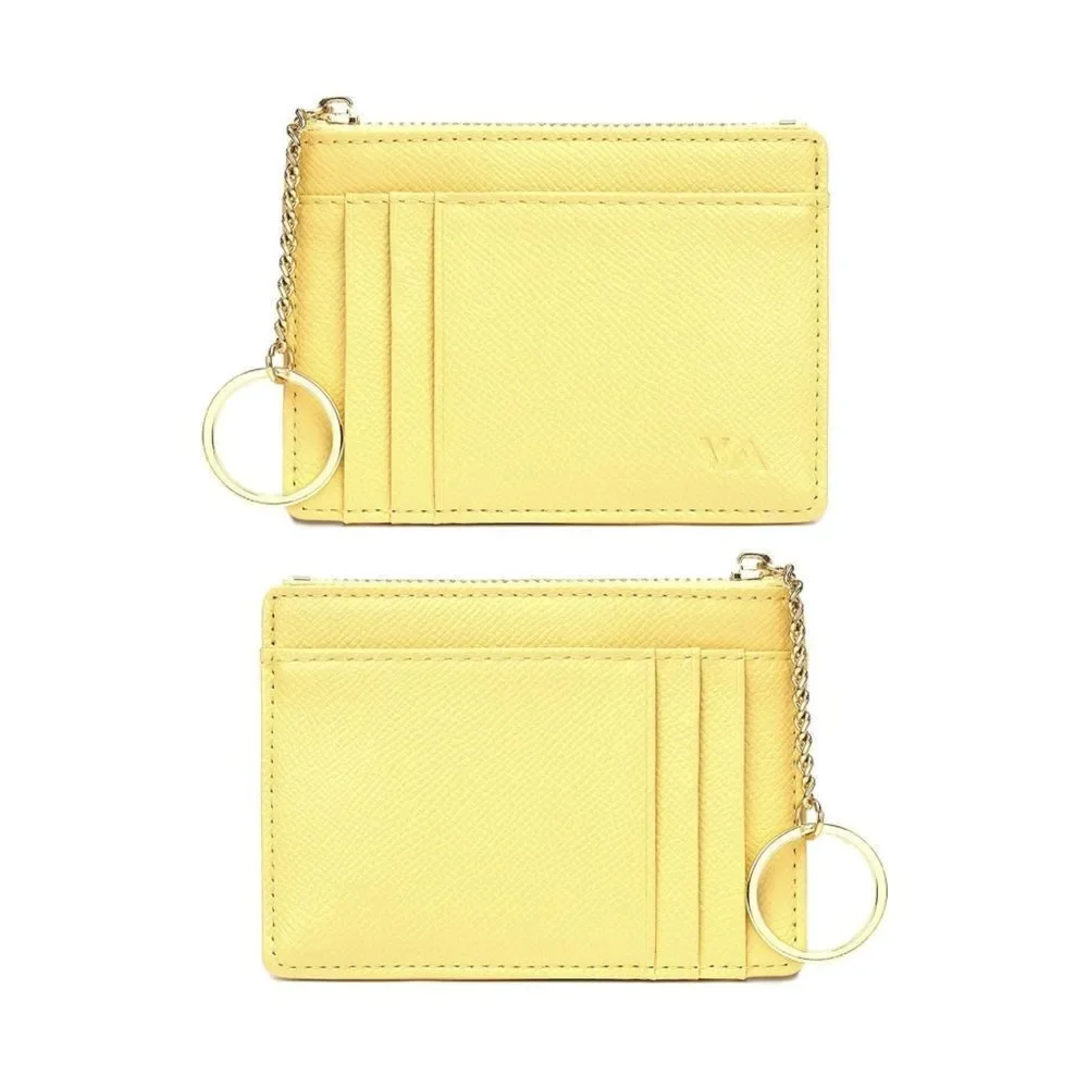 Mini card wallet